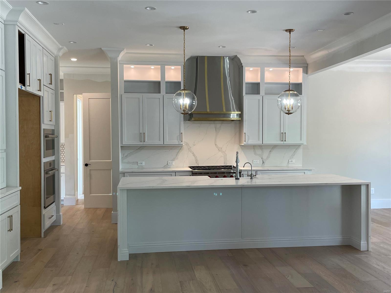 Lake Forest - Residential