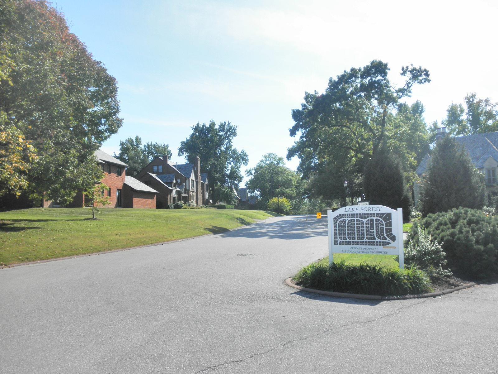 Lake Forest - Residential