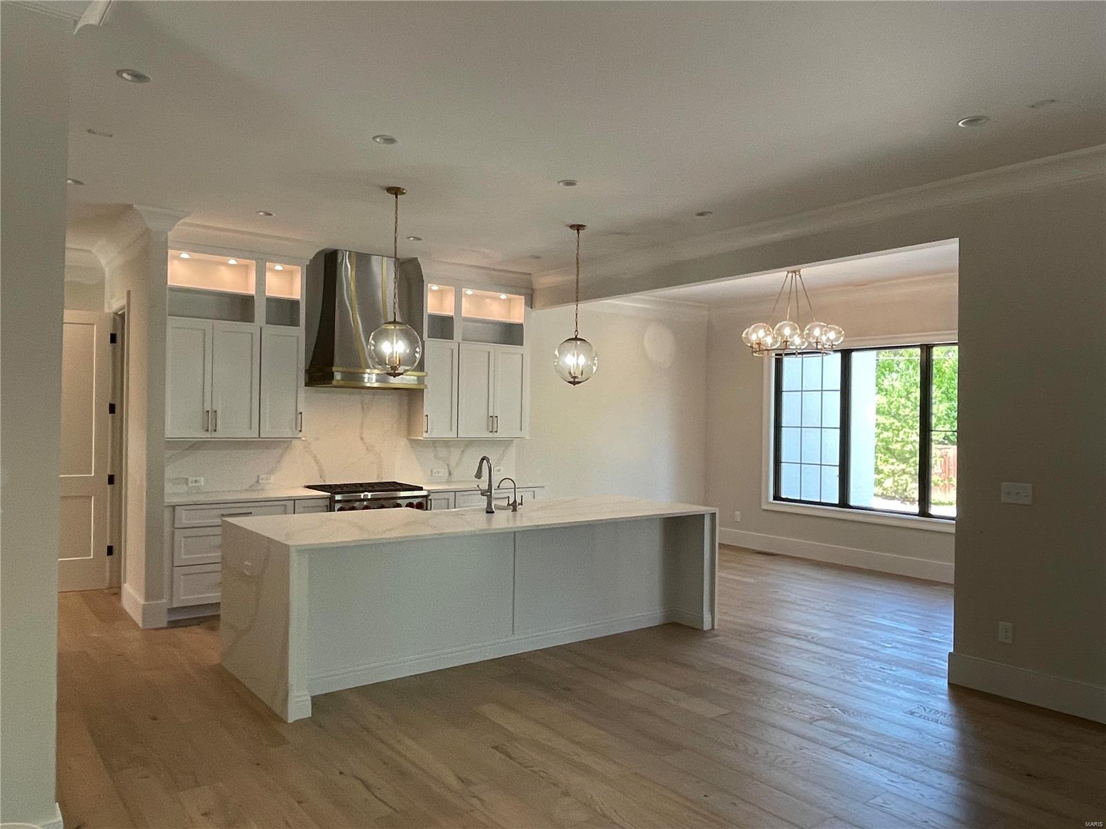 Lake Forest - Residential