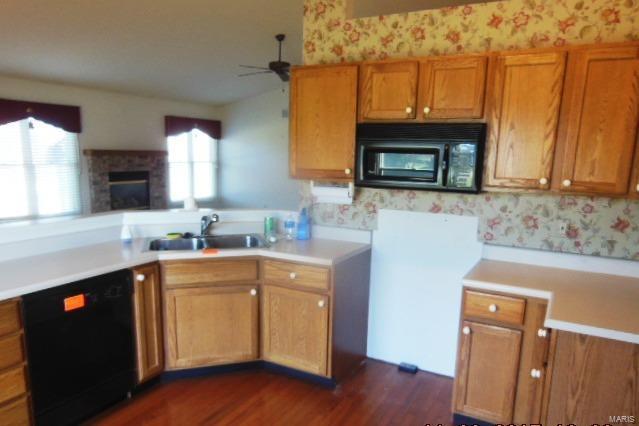 Vlgs At Dardenne Campbell Village #5 - Residential