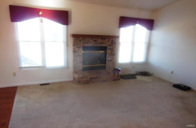 Vlgs At Dardenne Campbell Village #5 - Residential