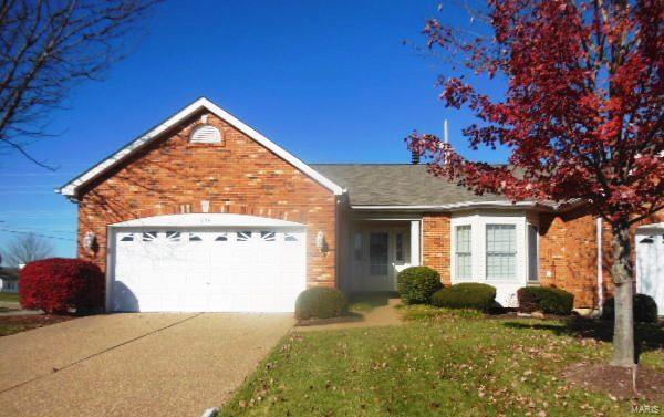 Vlgs At Dardenne Campbell Village #5 - Residential