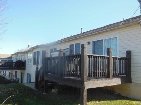 Vlgs At Dardenne Campbell Village #5 - Residential