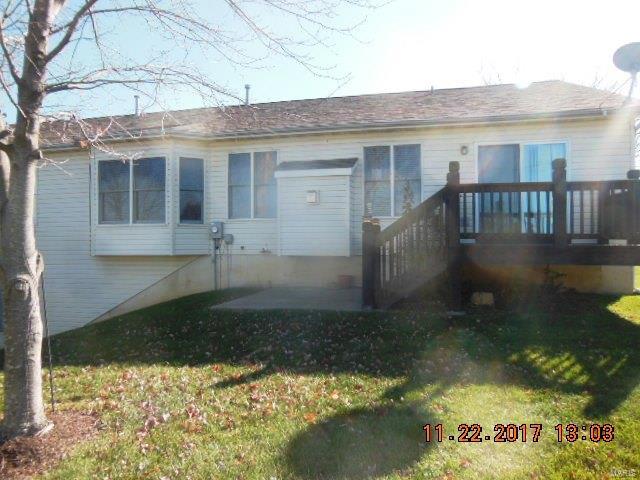 Vlgs At Dardenne Campbell Village #5 - Residential