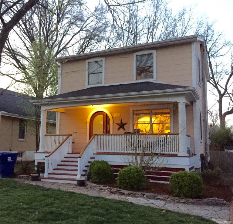 Tuxedo Park - Residential