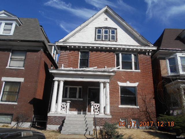Raymond Place Add - Residential