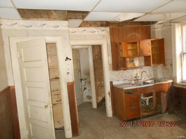 Raymond Place Add - Residential