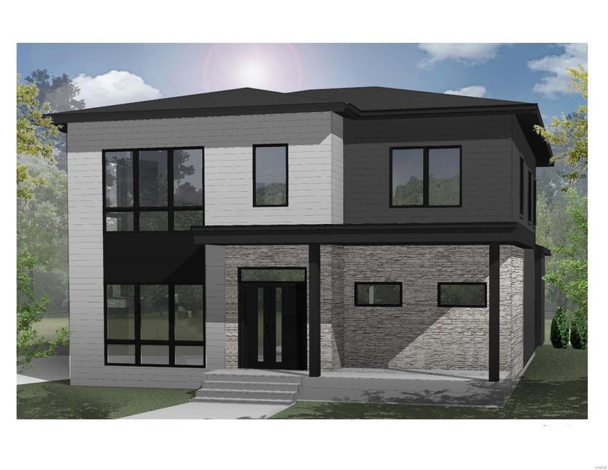 Under Contract. Information provided for comp purposes only. Construction to begin December 2022.