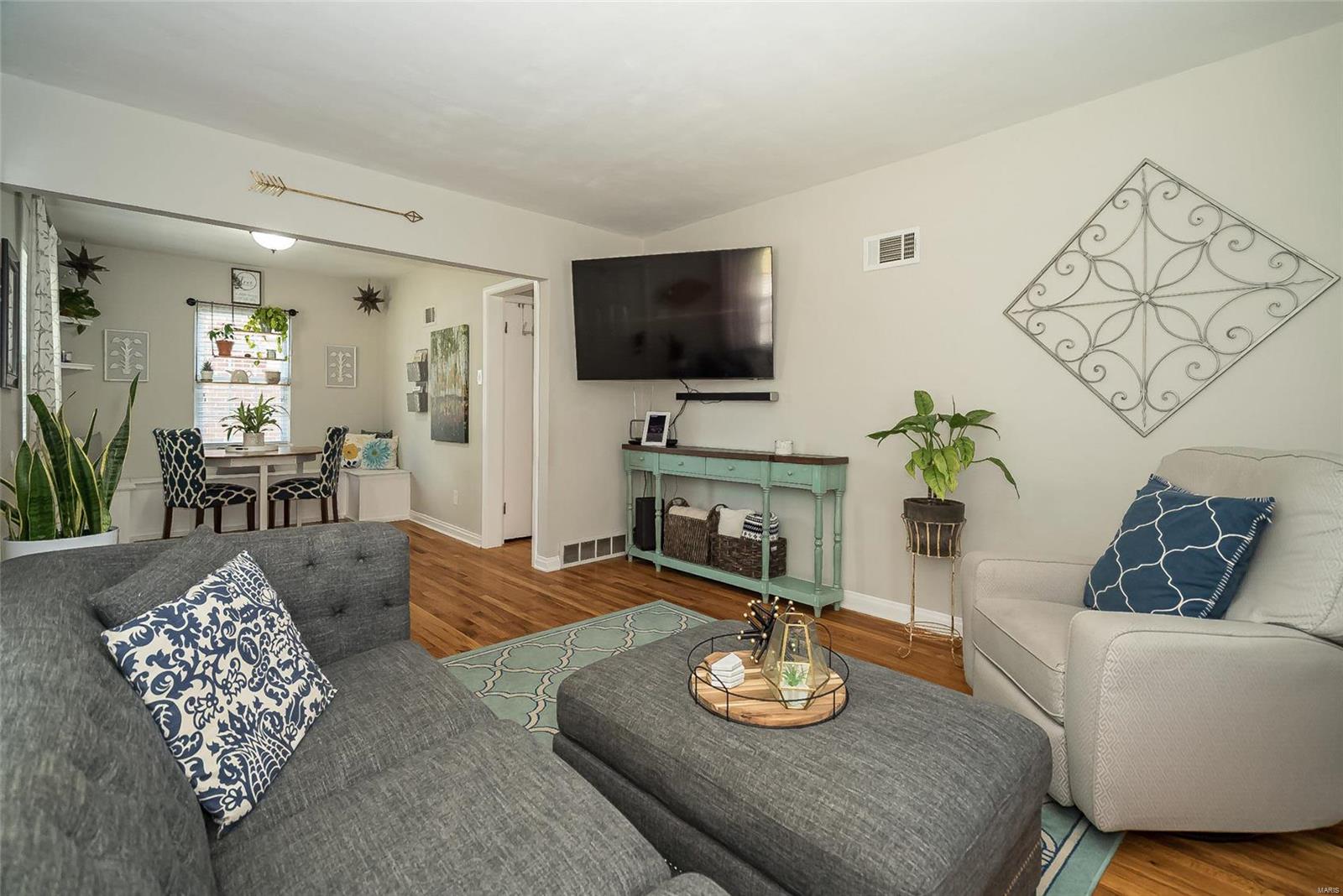 Algonquin View - Residential