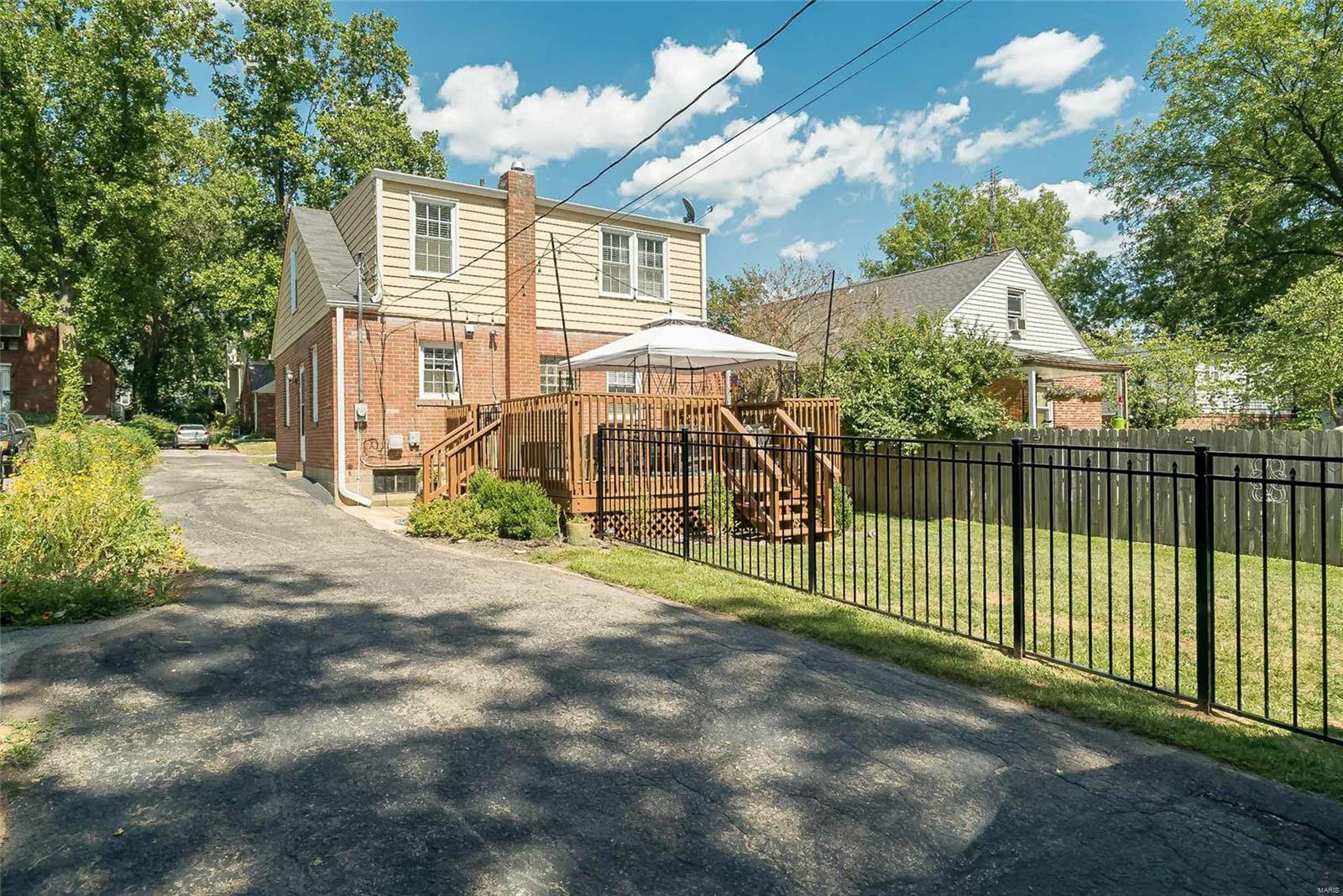 Algonquin View - Residential