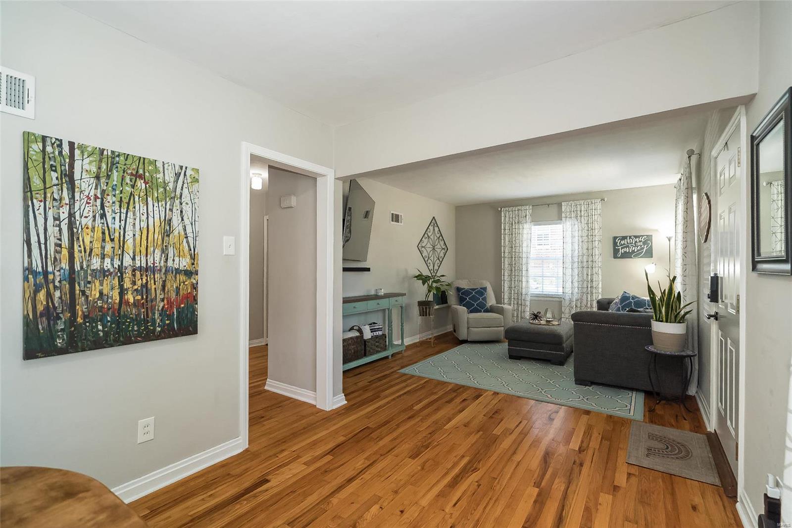 Algonquin View - Residential