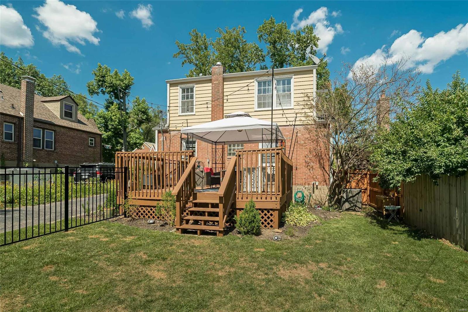 Algonquin View - Residential