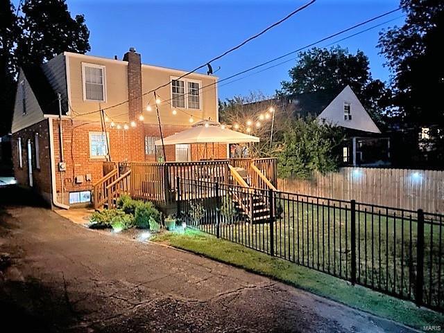 Algonquin View - Residential