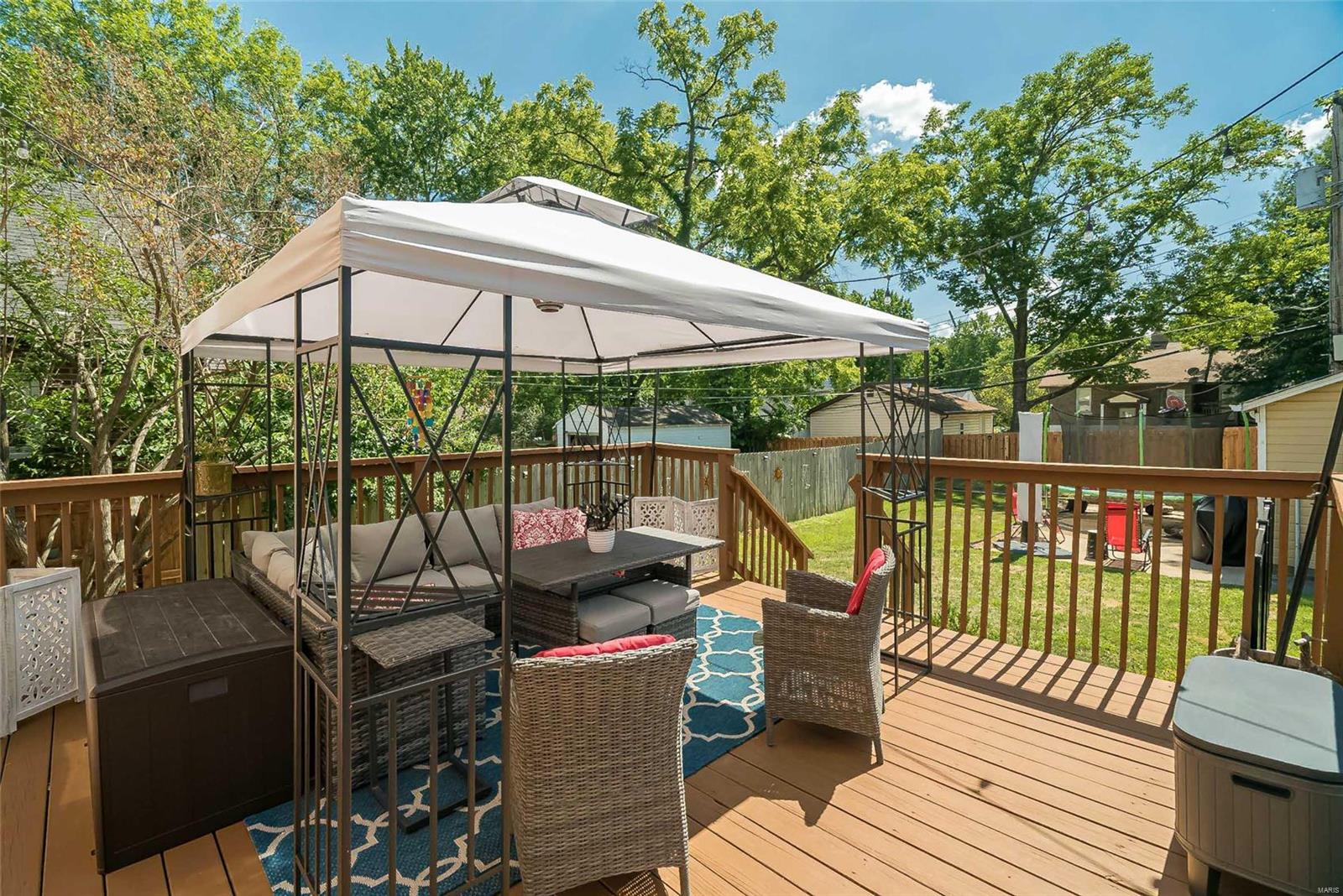 Algonquin View - Residential