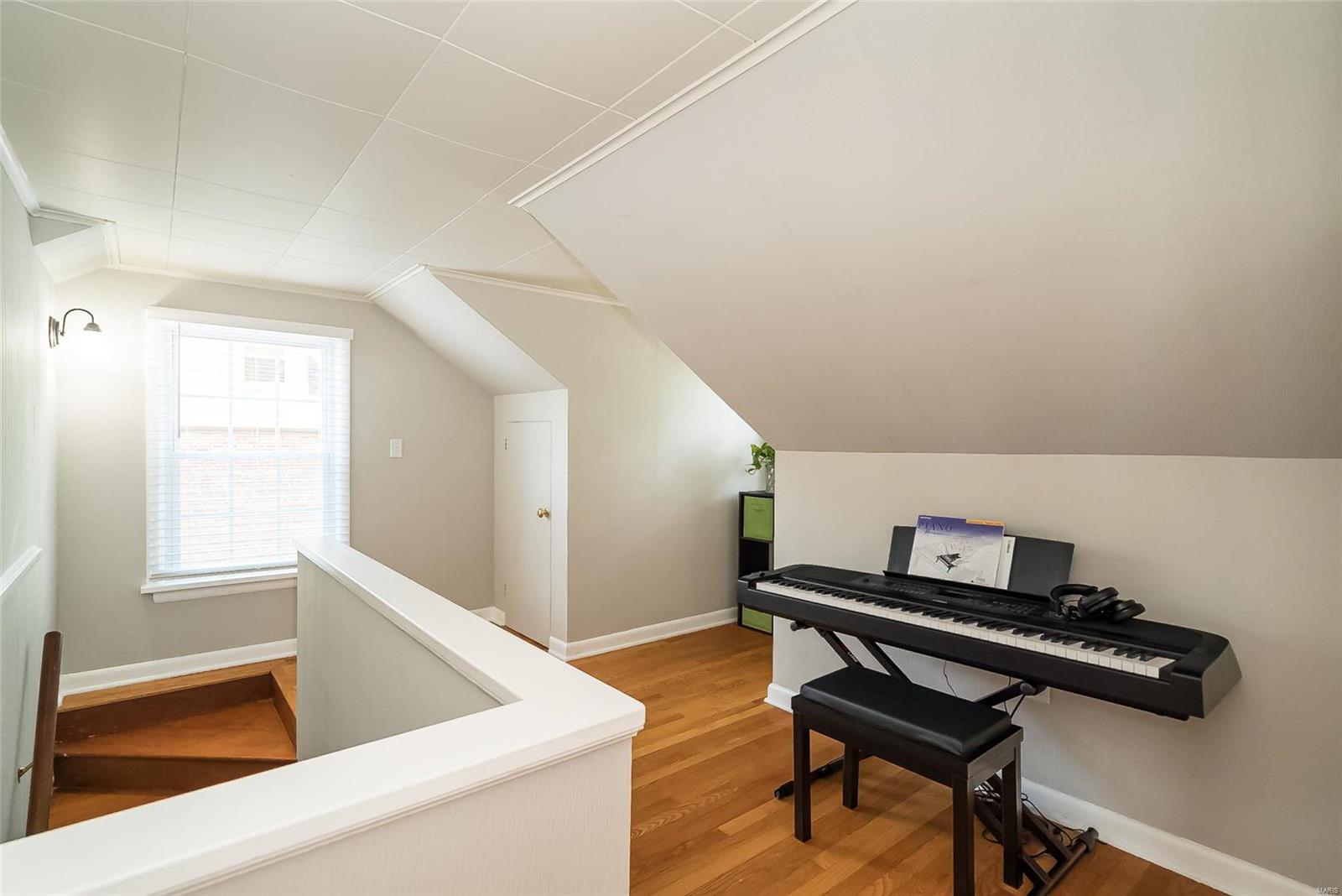 Algonquin View - Residential