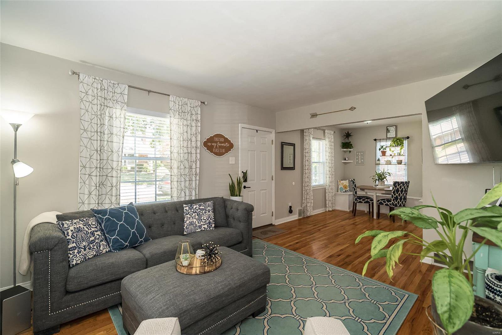 Algonquin View - Residential