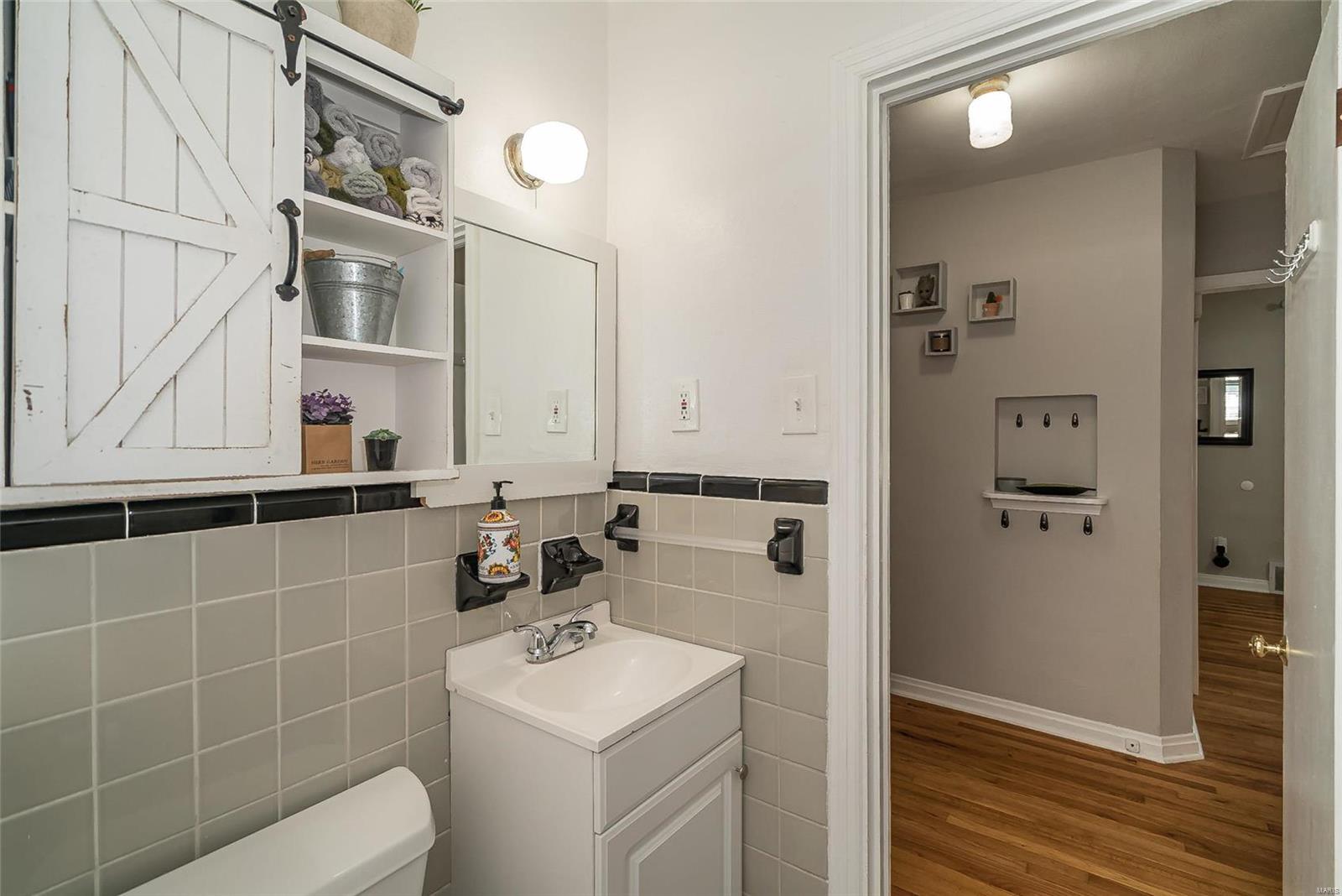 Algonquin View - Residential