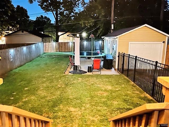 Algonquin View - Residential