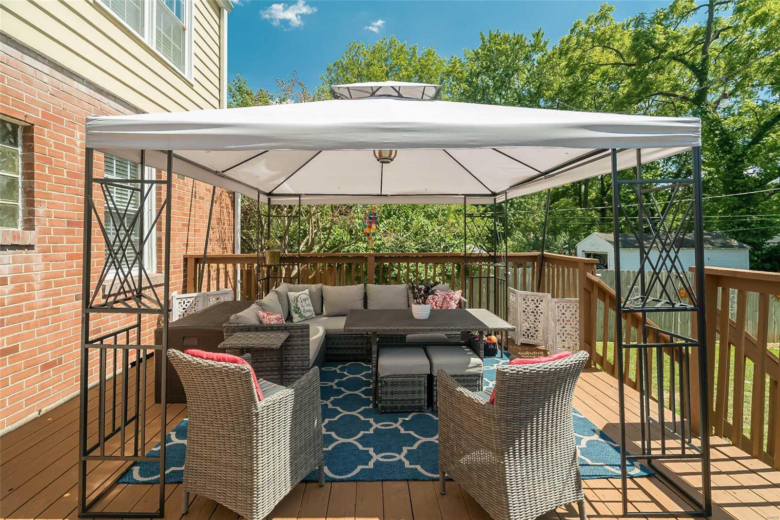 Algonquin View - Residential