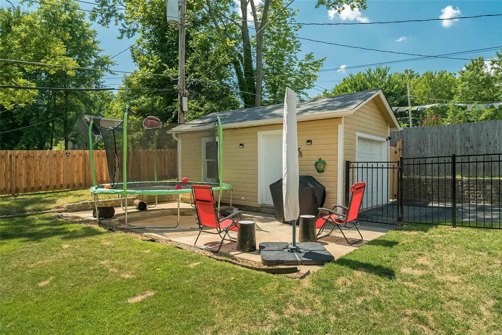 Algonquin View - Residential