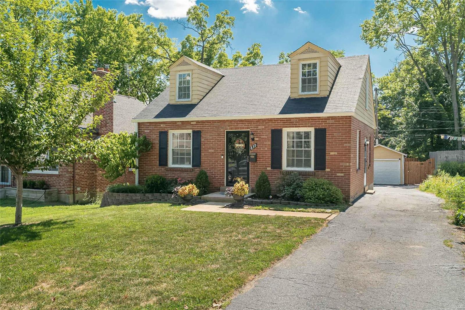 Algonquin View - Residential