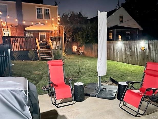 Algonquin View - Residential