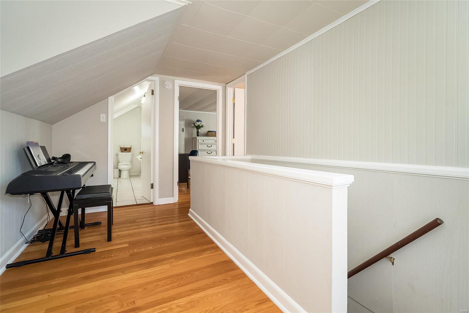 Algonquin View - Residential