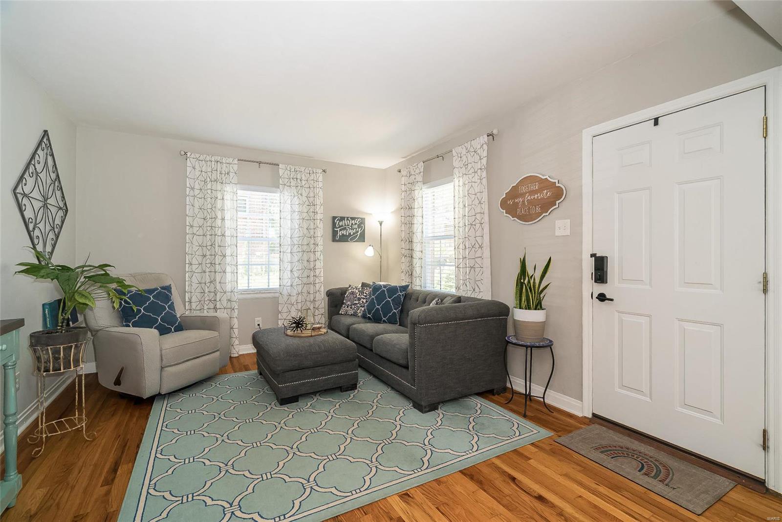 Algonquin View - Residential