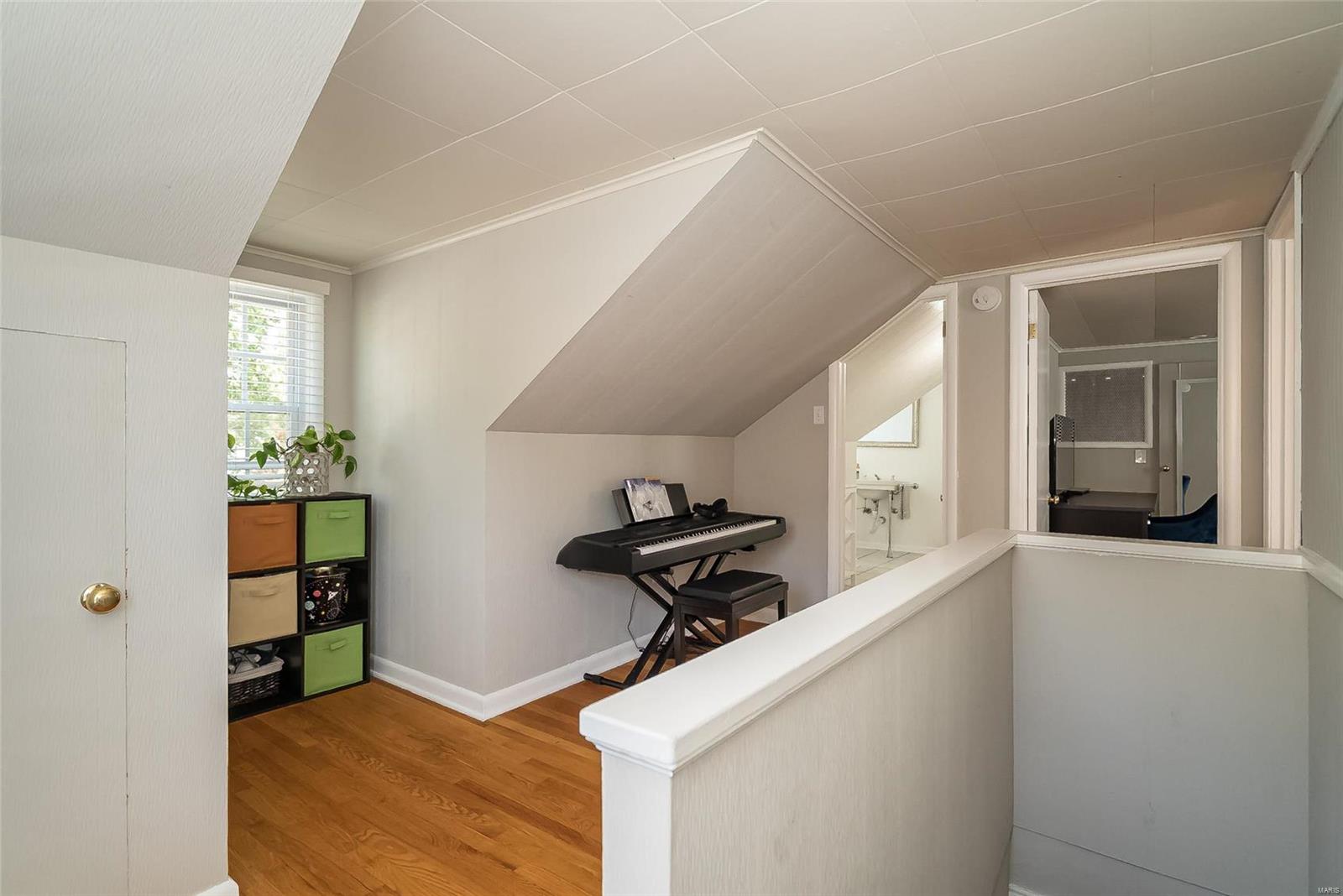 Algonquin View - Residential