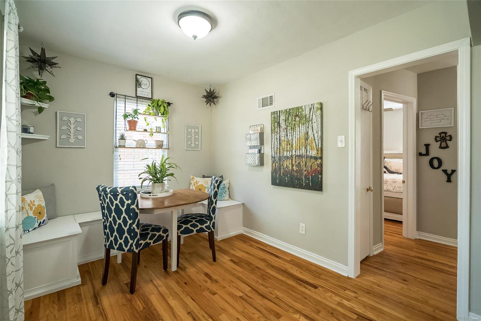 Algonquin View - Residential