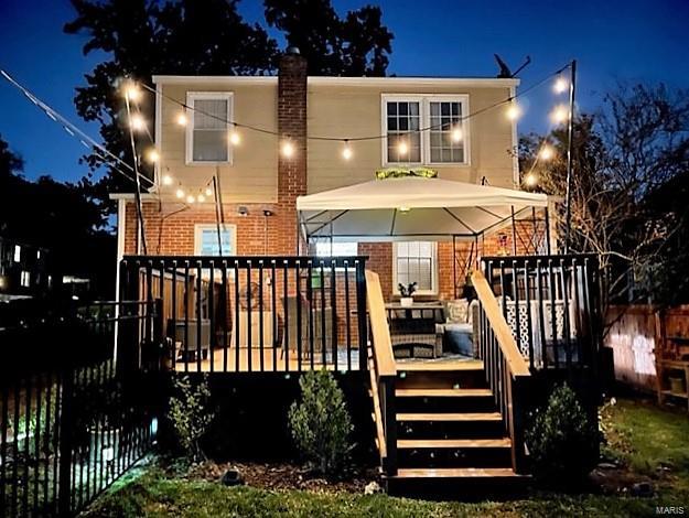 Algonquin View - Residential