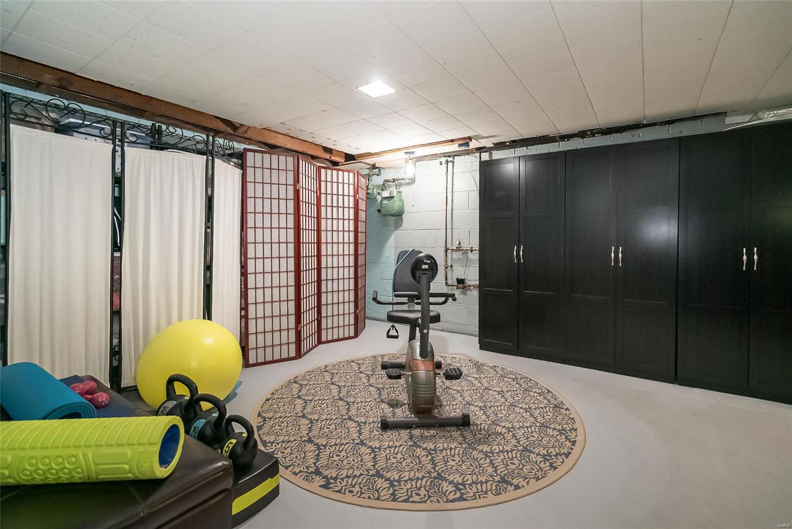 Algonquin View - Residential