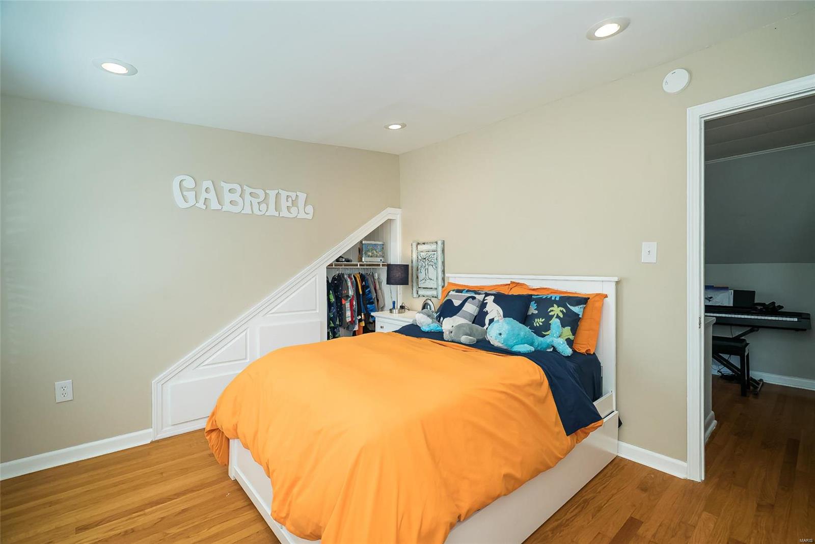 Algonquin View - Residential