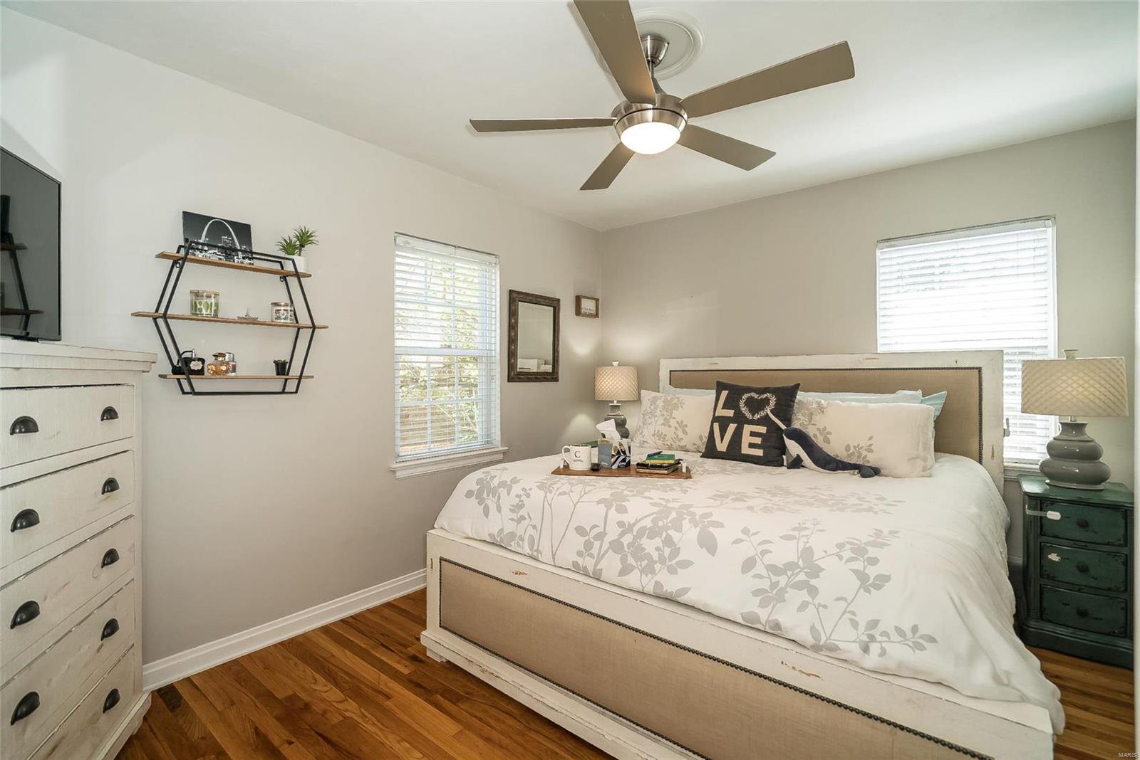 Algonquin View - Residential