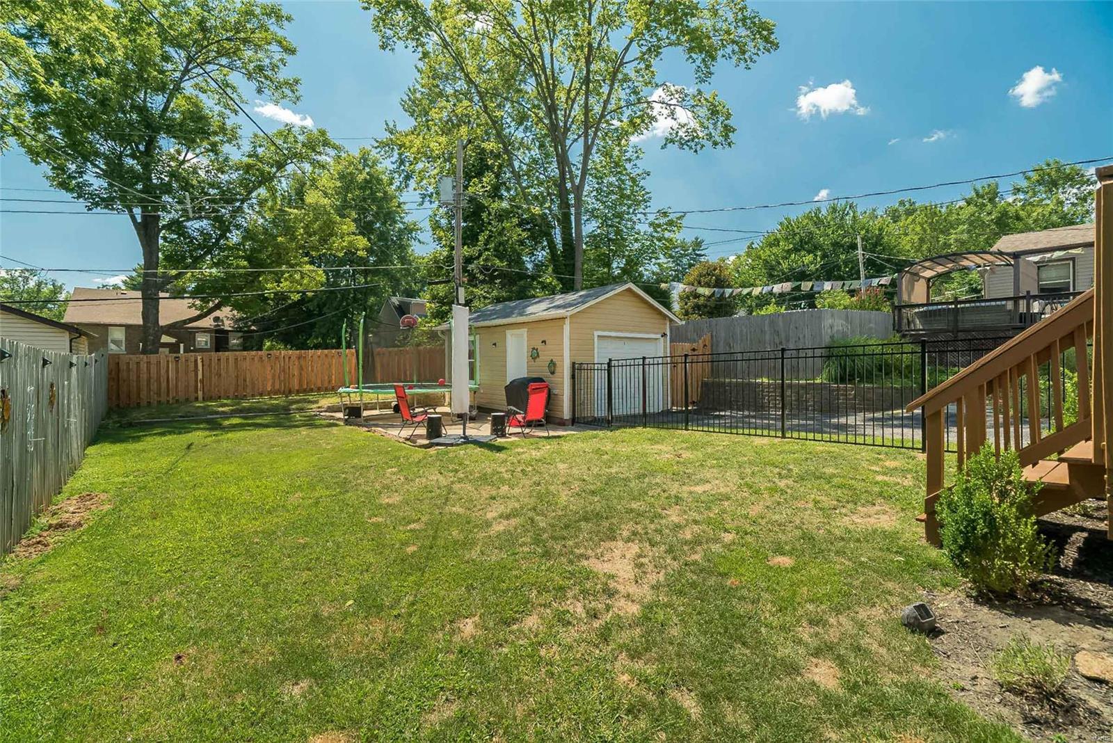 Algonquin View - Residential