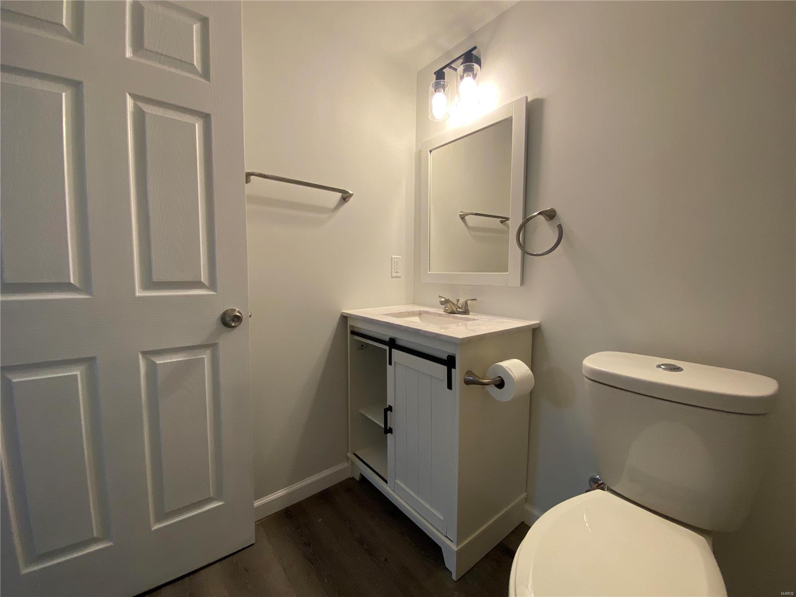 Crestwood Second Add - Residential Lease