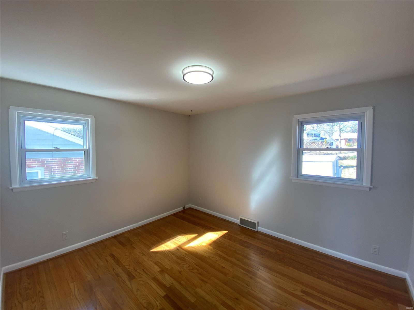 Crestwood Second Add - Residential Lease