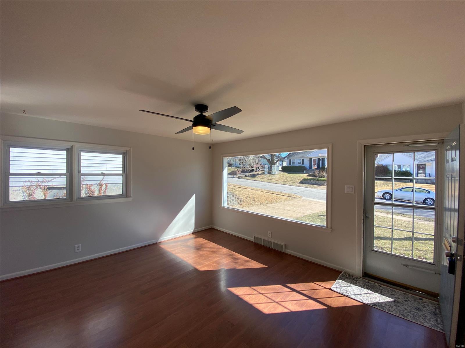 Crestwood Second Add - Residential Lease