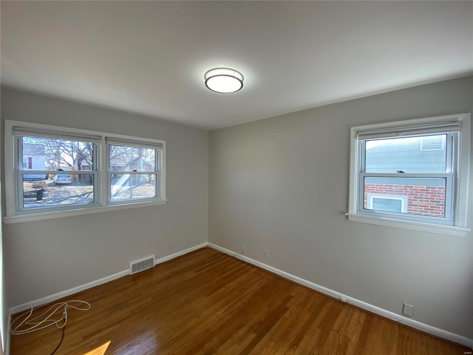 Crestwood Second Add - Residential Lease