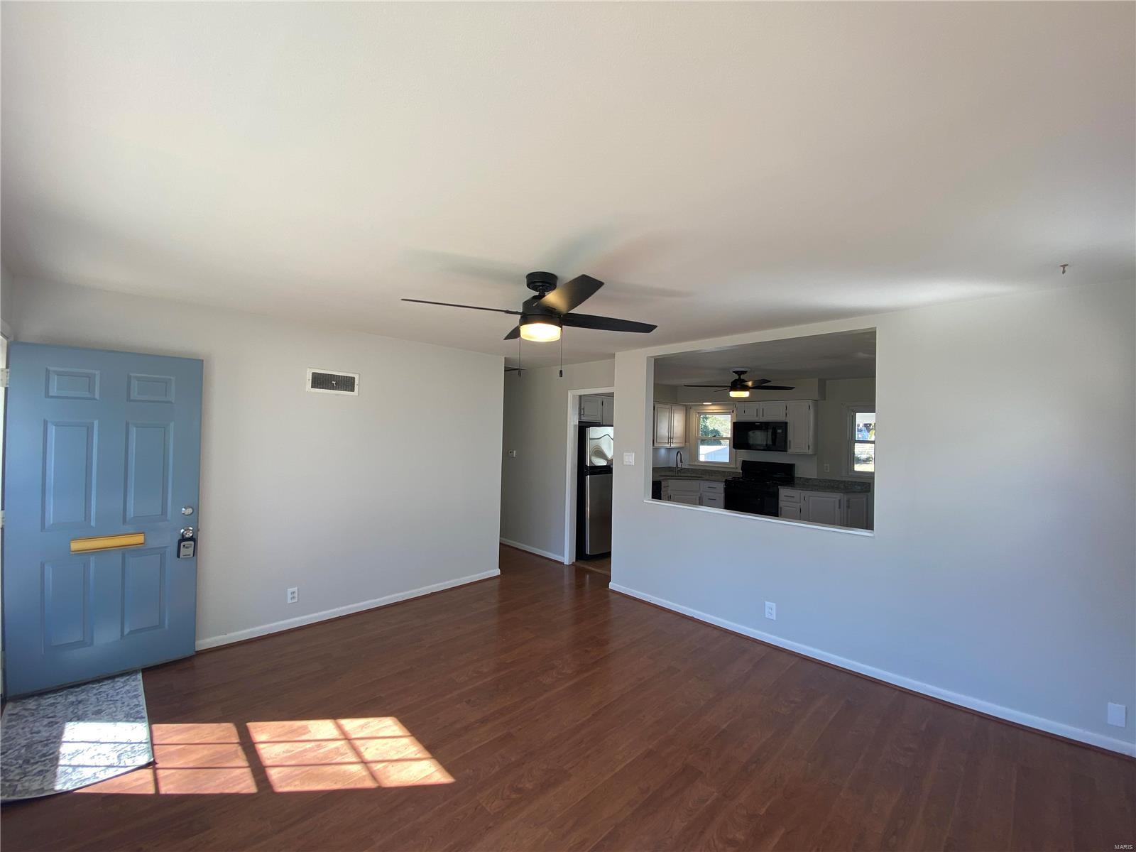 Crestwood Second Add - Residential Lease