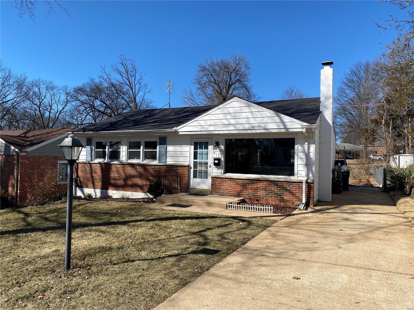 Crestwood Second Add - Residential Lease