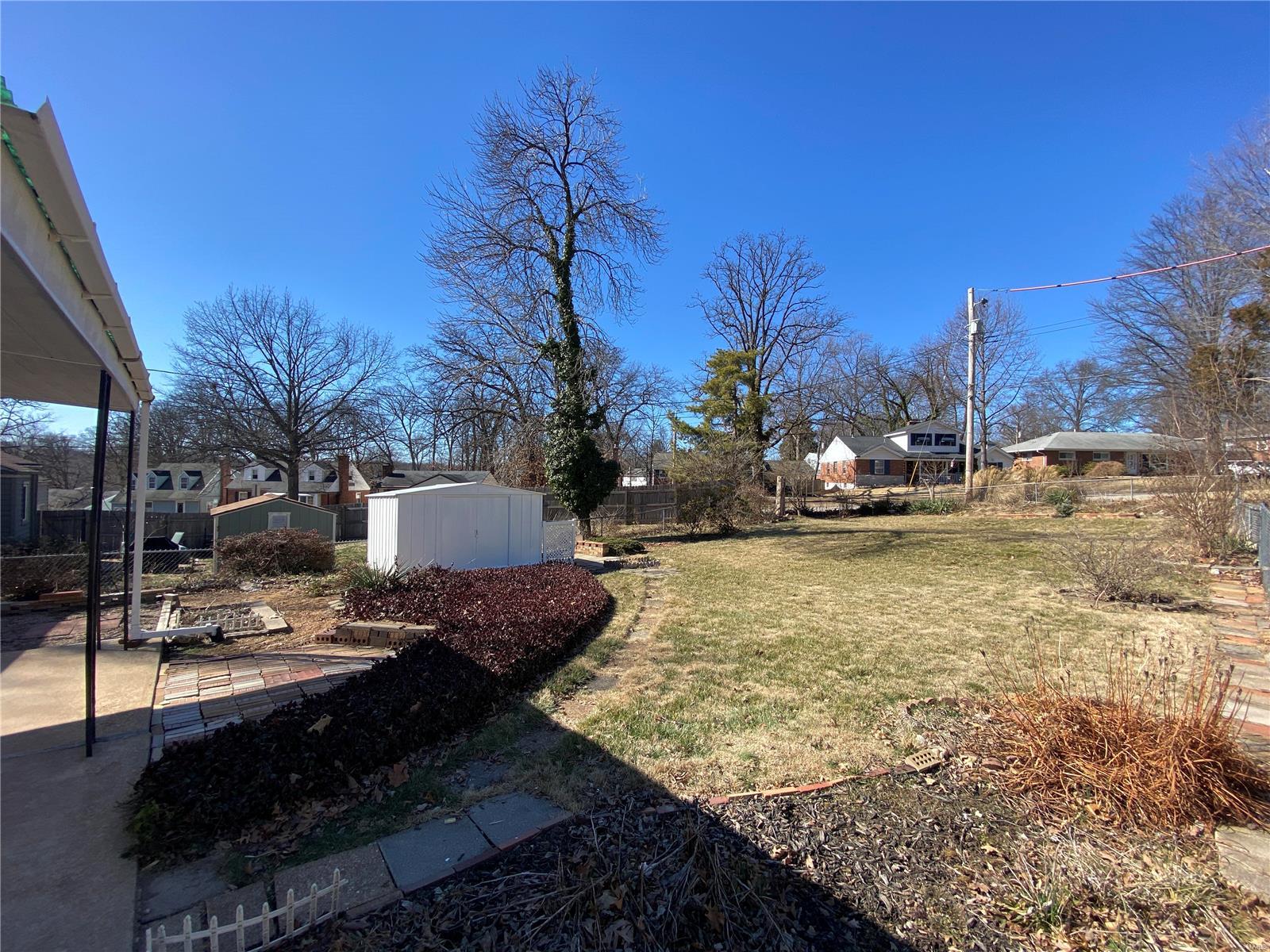 Crestwood Second Add - Residential Lease