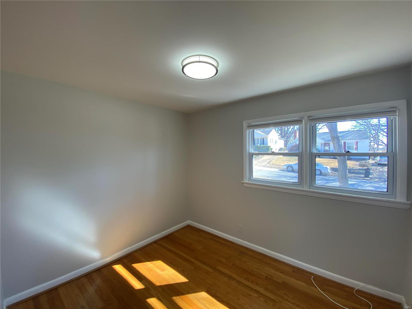 Crestwood Second Add - Residential Lease