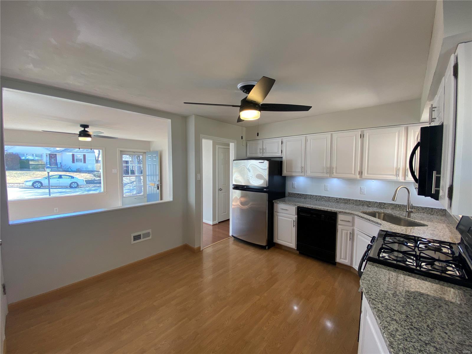 Crestwood Second Add - Residential Lease