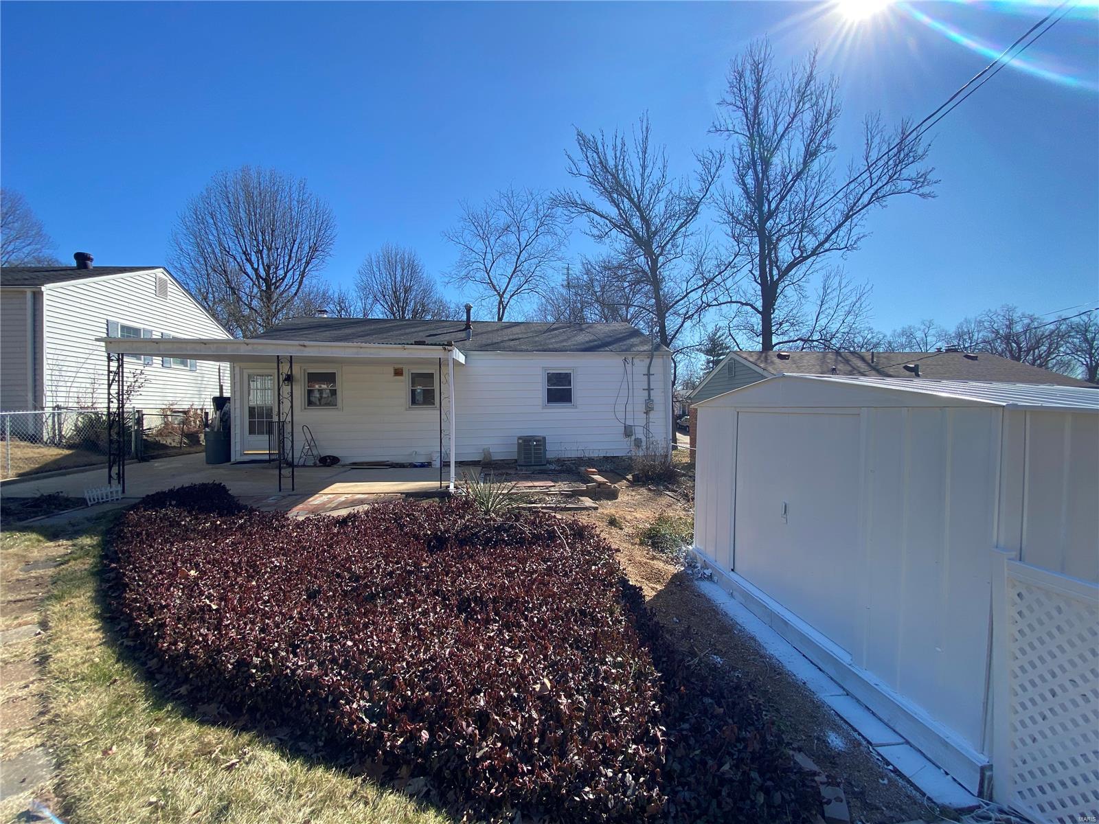 Crestwood Second Add - Residential Lease