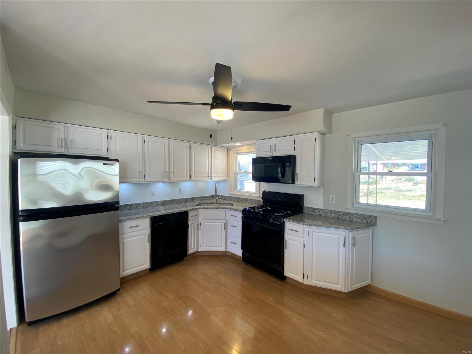 Crestwood Second Add - Residential Lease