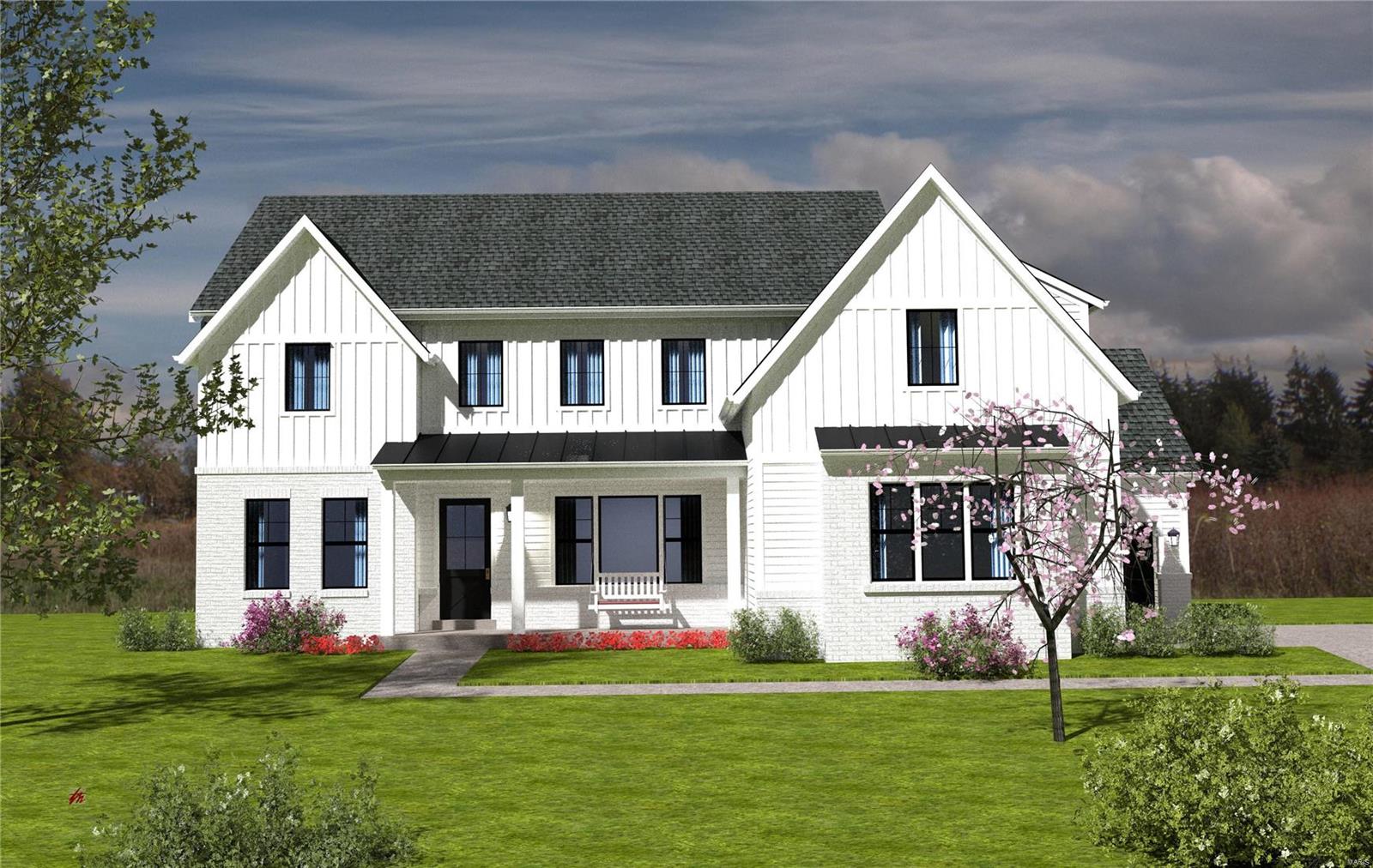 Morwood hills - Residential