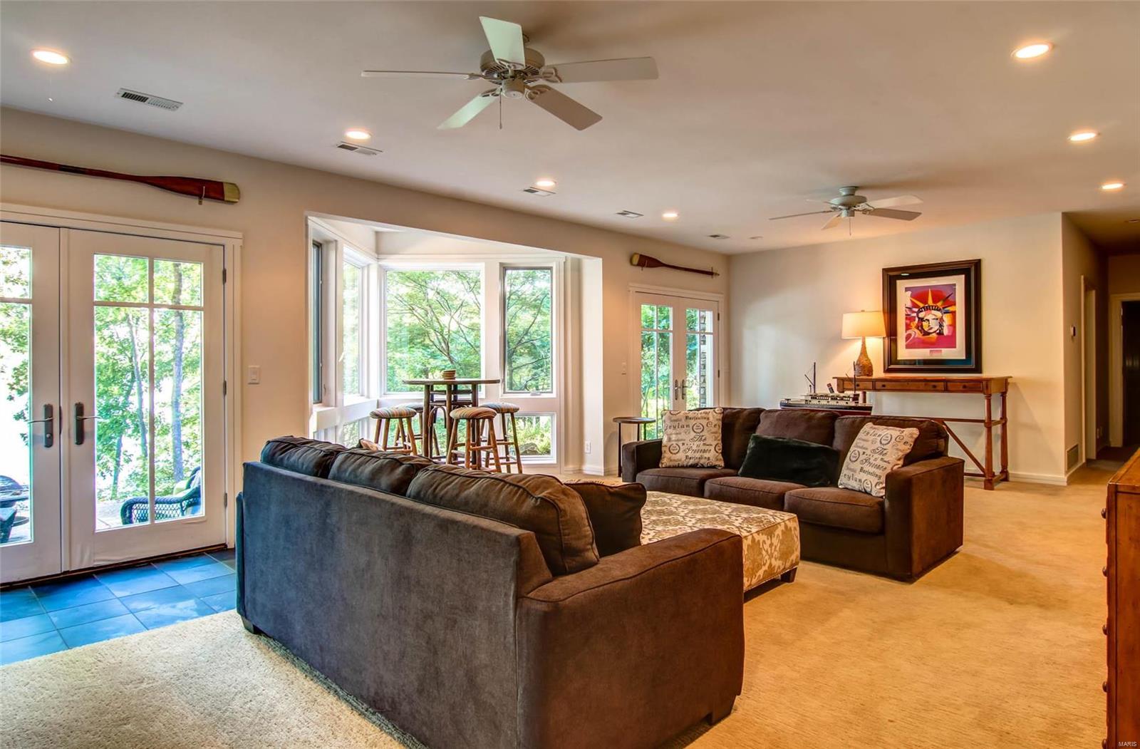 Innsbrook - Residential