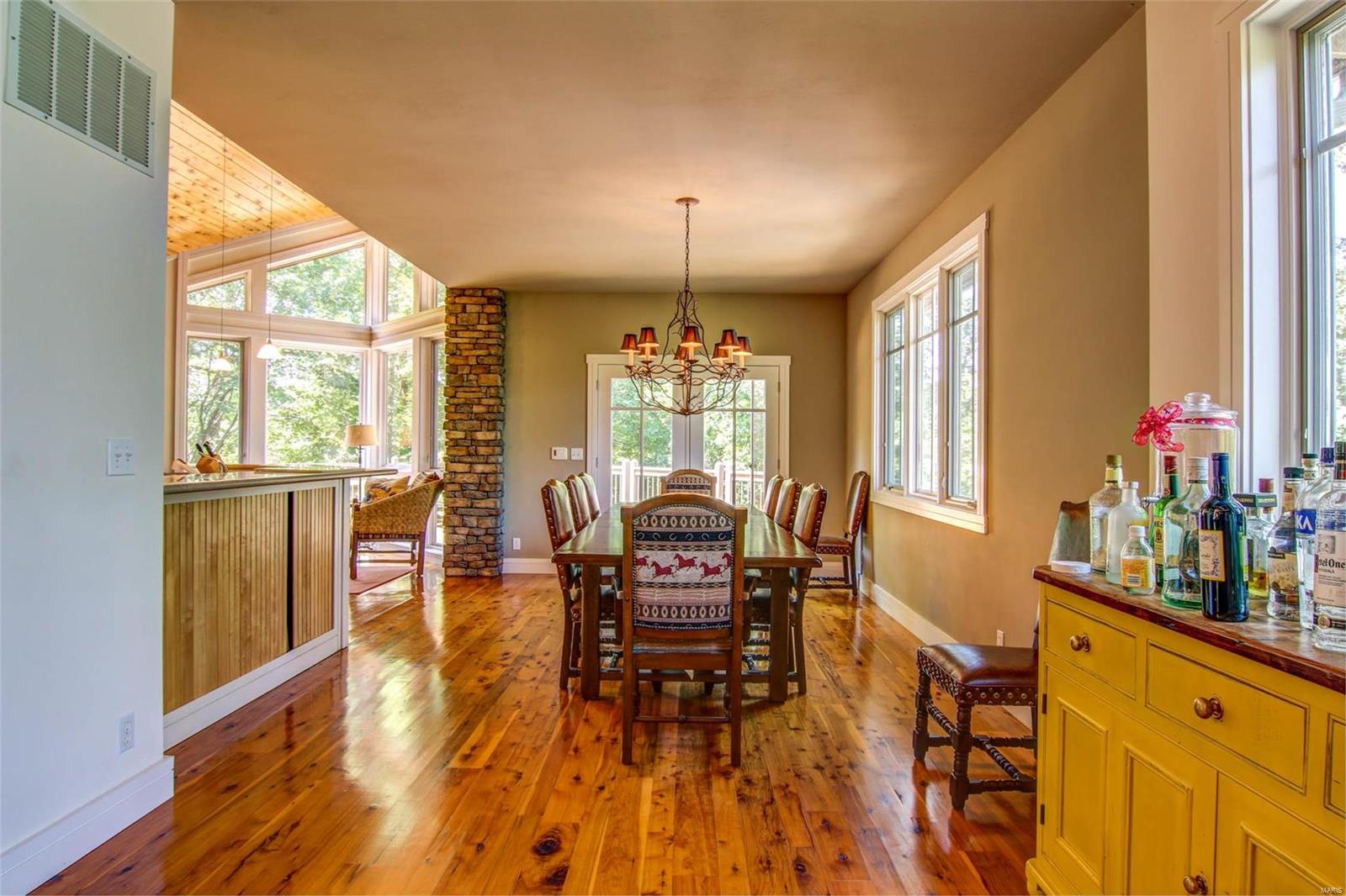 Innsbrook - Residential