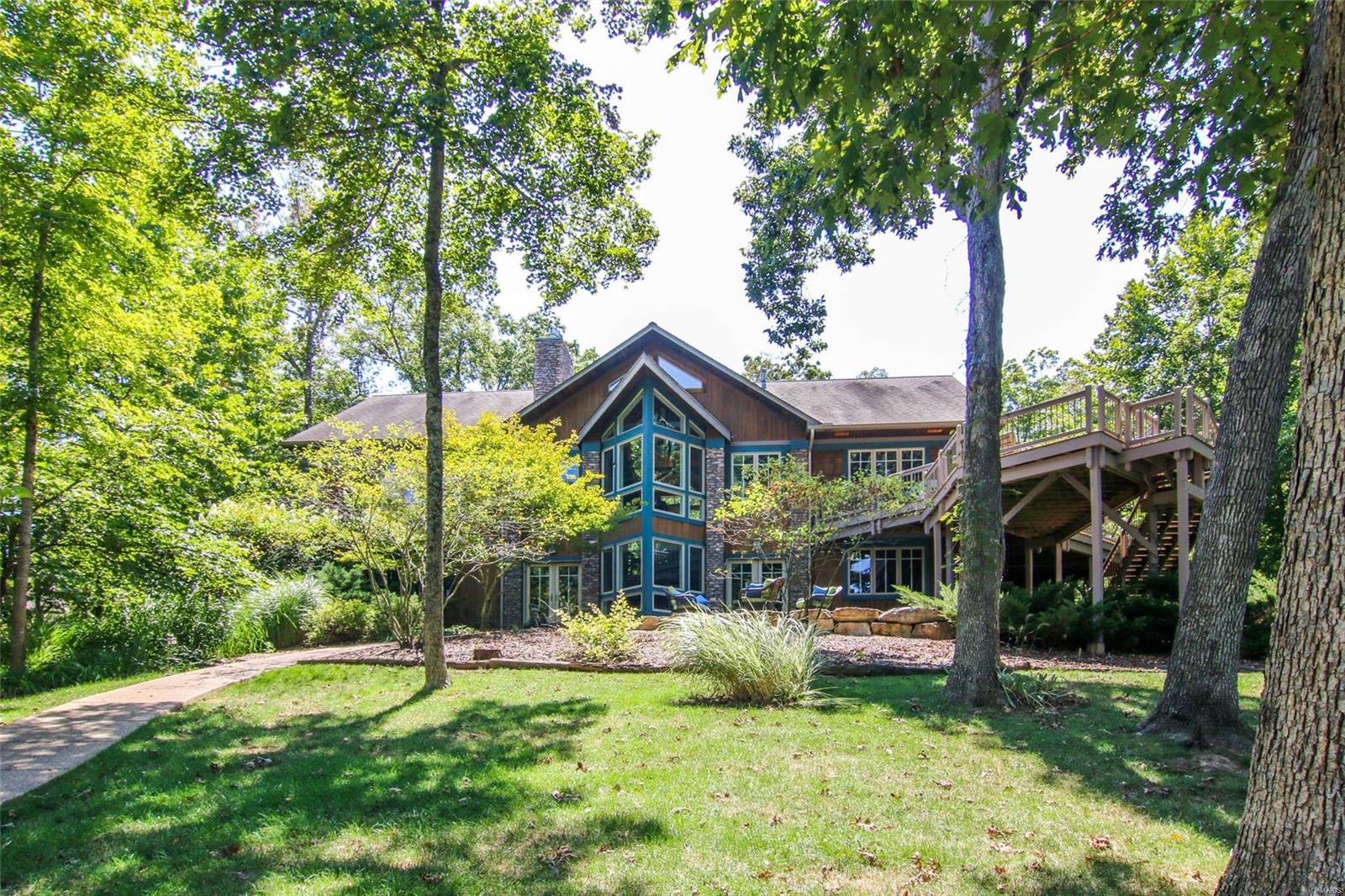 Innsbrook - Residential